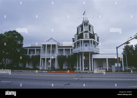 Nimitz Museum in Fredericksburg Texas uns gewidmet Admiral Nimitz des ...