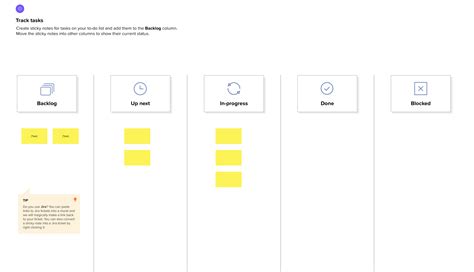 Kanban Board Layout | My XXX Hot Girl