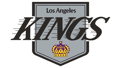 Los Angeles Kings Logo, symbol, meaning, history, PNG, brand