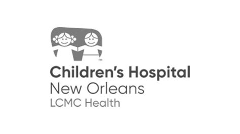 Children's Hospital New Orleans - Goran