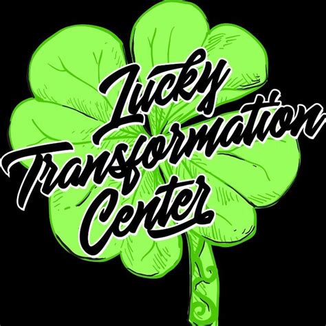 Lucky Transformation Center | McKinney TX