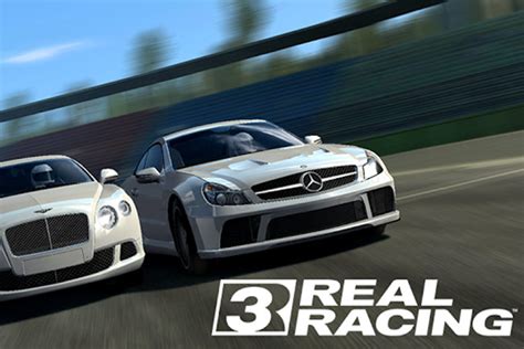 Real Racing 3 Update Adds 180 New Race Events And Enhanced Graphics