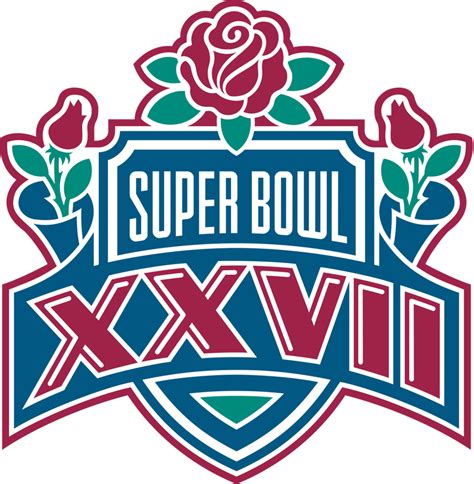 The NFL Needs To Bring Back Unique Super Bowl Logos - DozOnLife