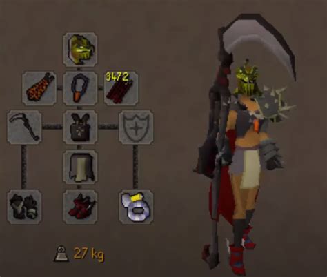 What Gear To Buy Next? OSRS Gear Progression Guide - NovaMMO