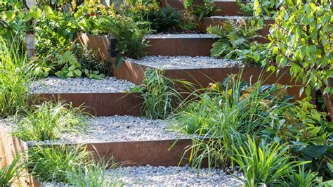 Garden gravel ideas: 11 brilliant ways to use these small stones in your landscaping plans ...