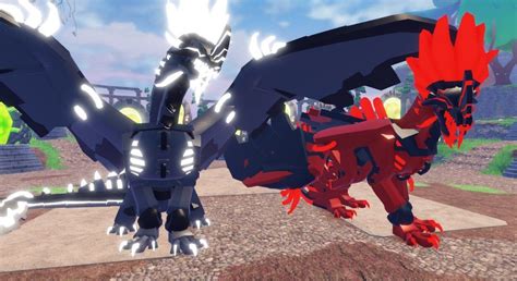 [Roblox - Dragon Adventures] Robodon, Video Gaming, Gaming Accessories, In-Game Products on ...