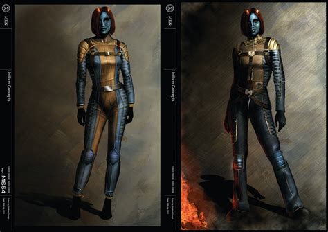 X-MEN: FIRST CLASS Concept Art With Alternate Uniforms | The Fandom's ...