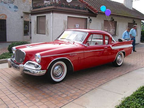 Studebaker - Other Makes and Models - Antique Automobile Club of America - Discussion Forums