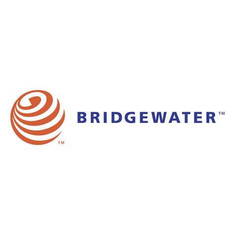 Bridgewater Logo PNG Transparent – Brands Logos