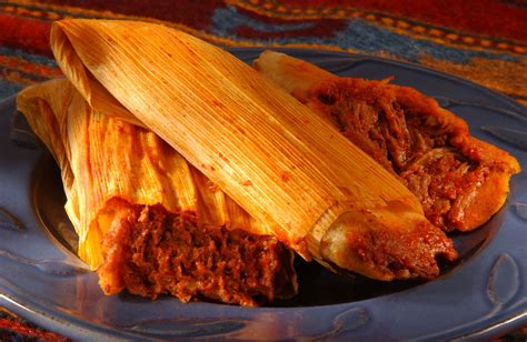 Pork Tamales - Bueno Foods | Recipe | Tamale recipe, Pork tamales, Pork