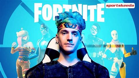 "The community, these kids, its so dumb": Ninja has a breakdown while ...