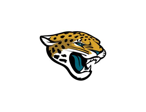 Jax Jaguars Logo