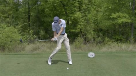 Swing Analysis: Justin Thomas | GolfDigest.com