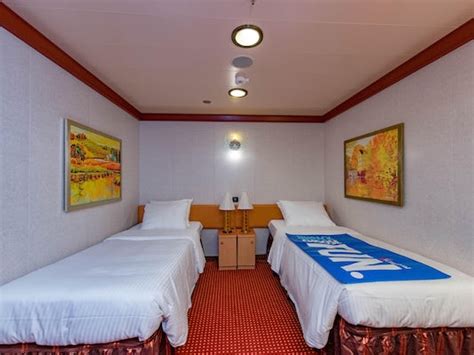 Carnival Dream Cabins & Staterooms on Cruise Critic