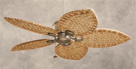 Tommy Bahama Ceiling Fans - Tommy Bahama Paradise Key 52" Brown Ceiling Fan with ... / The ...