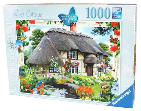 Ravensburger Jigsaw Puzzle at PUZZLE PALACE AUSTRALIA