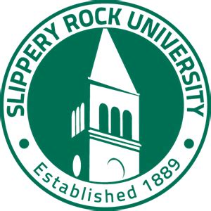 Slippery Rock University Logo PNG Vector (EPS) Free Download