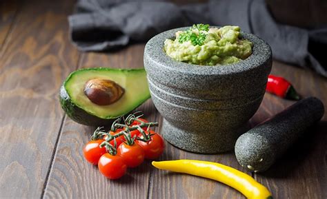 13 Best Molcajete Today | Reviews + Guide