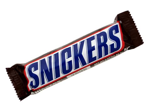 Snickers Bar