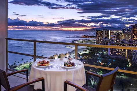 Trump International Hotel Waikiki: Hawaii's Premier Luxury Experience