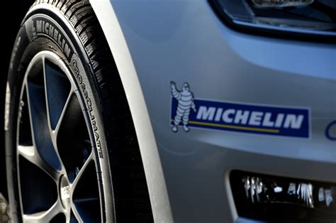 Michelin CrossClimate: A New Type of Tire | Automobile Magazine