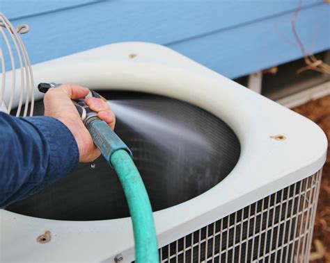 Diy Ac Unit Cleaning - How Keeping Your AC in Good Condition Can Avoid ...