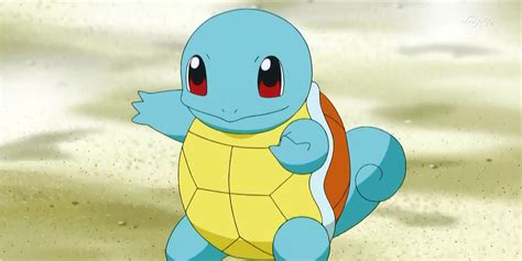 Pokémon Every WaterType Ash Has Owned In The Anime Ranked - pokemonwe.com