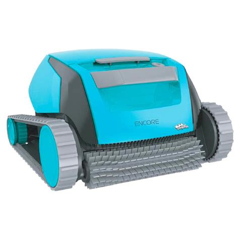 Maytronics Encore Robotic Vacuum - Maytronics - ATC-99996155US - Pioneer Family Pools