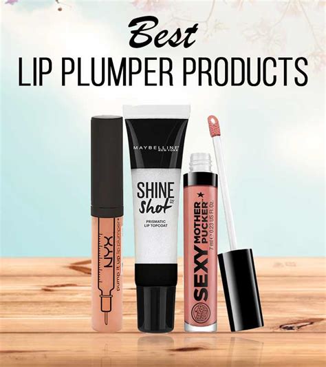 17 Best Lip Plumpers (And Reviews) - 2021 Update