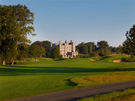 Killeen Castle Golf Course, Meath Ireland | Hidden Links Golf