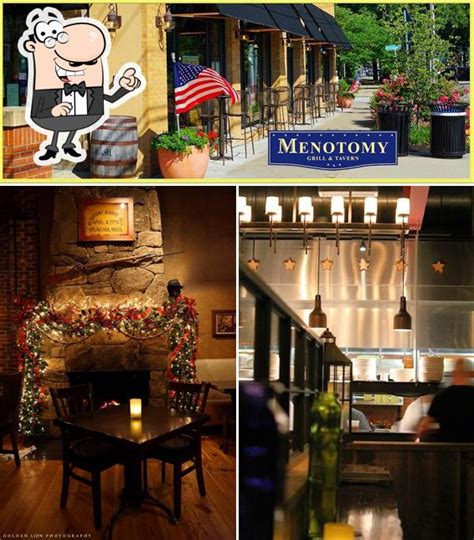 Menotomy Grill & Tavern in Arlington - Restaurant menu and reviews