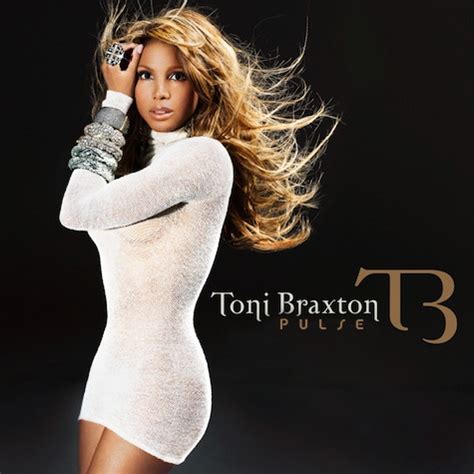 Coverlandia - The #1 Place for Album & Single Cover's: Toni Braxton ...