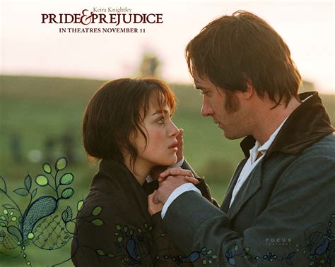 Pride and Prejudice - Period Films Wallpaper (9805131) - Fanpop