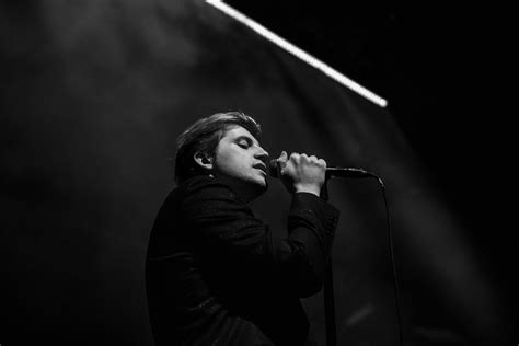 Live Gallery: Architects, Festival Hall – 27 Magazine