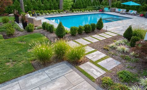 Cambridge Pavingstones - Outdoor Living Solutions with ArmorTec