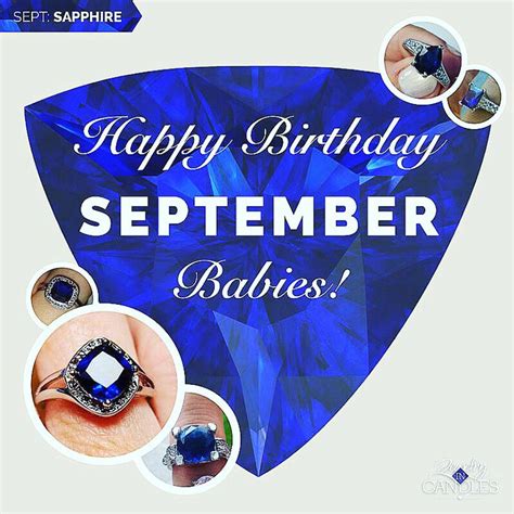 We wish all the #September babies the happiest of #birthdays ...