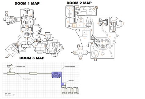 Evolution of Doom : gaming