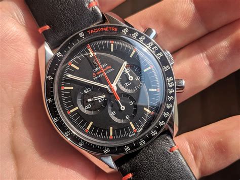 441 best Omega Speedmaster Professional images on Pholder ...