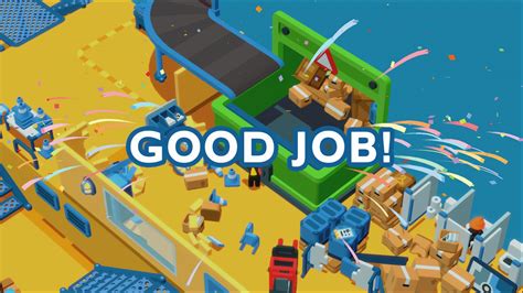 Review: Good Job! - NWTV