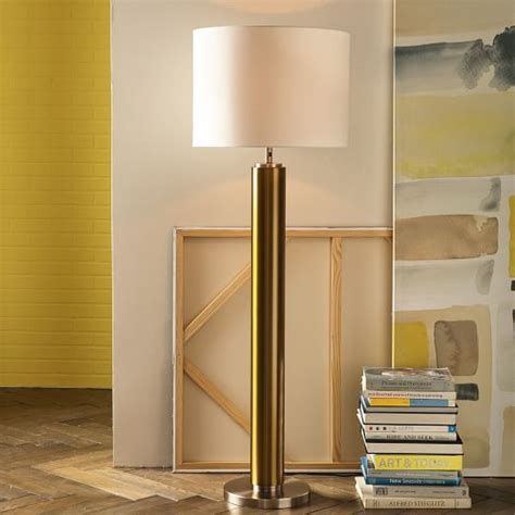 Pillar Floor Lamp | west elm