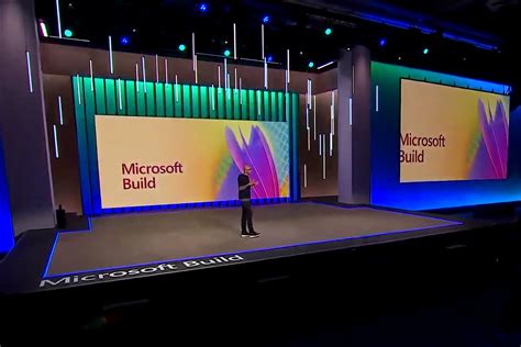 Microsoft Build 2023: Every major AI and Bing Chat announcement ...