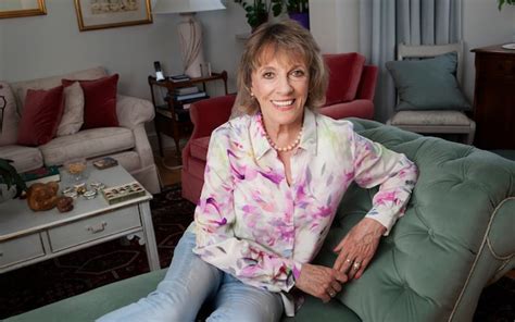 Dame Esther Rantzen reveals she has lung cancer 'which has now spread'