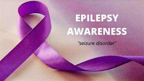 Epilepsy Awareness - Risk Factors & Causes - Arms of Mery NPC