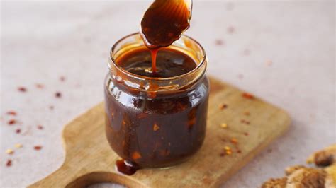 Korean BBQ Sauce (Brown Stir-Fry Sauce) - Elavegan