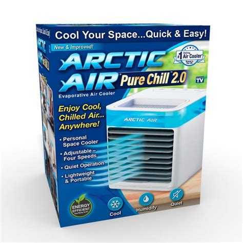 Arctic Air Pure Chill 2.0 air cooler - AAPC-MC4 | Blain's Farm & Fleet