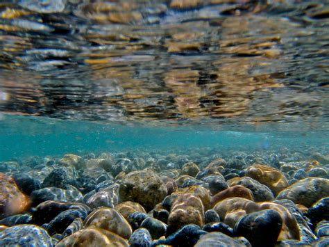 Lake Tahoe Clarity Level Bounces Back | UC Davis