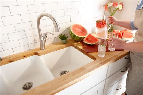 Elkay Quartz Sinks @ Build.com