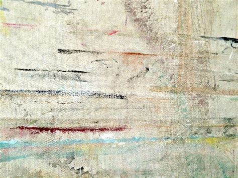 Royalty-Free photo: Abstract painting, abstract art, artwork, abstract ...