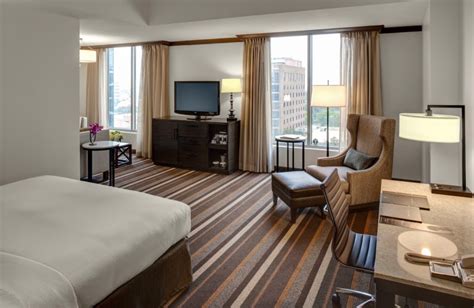 Hilton Dallas/Park Cities (Dallas, TX) - Resort Reviews ...