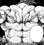 Demon Face | Baki Wiki | Fandom